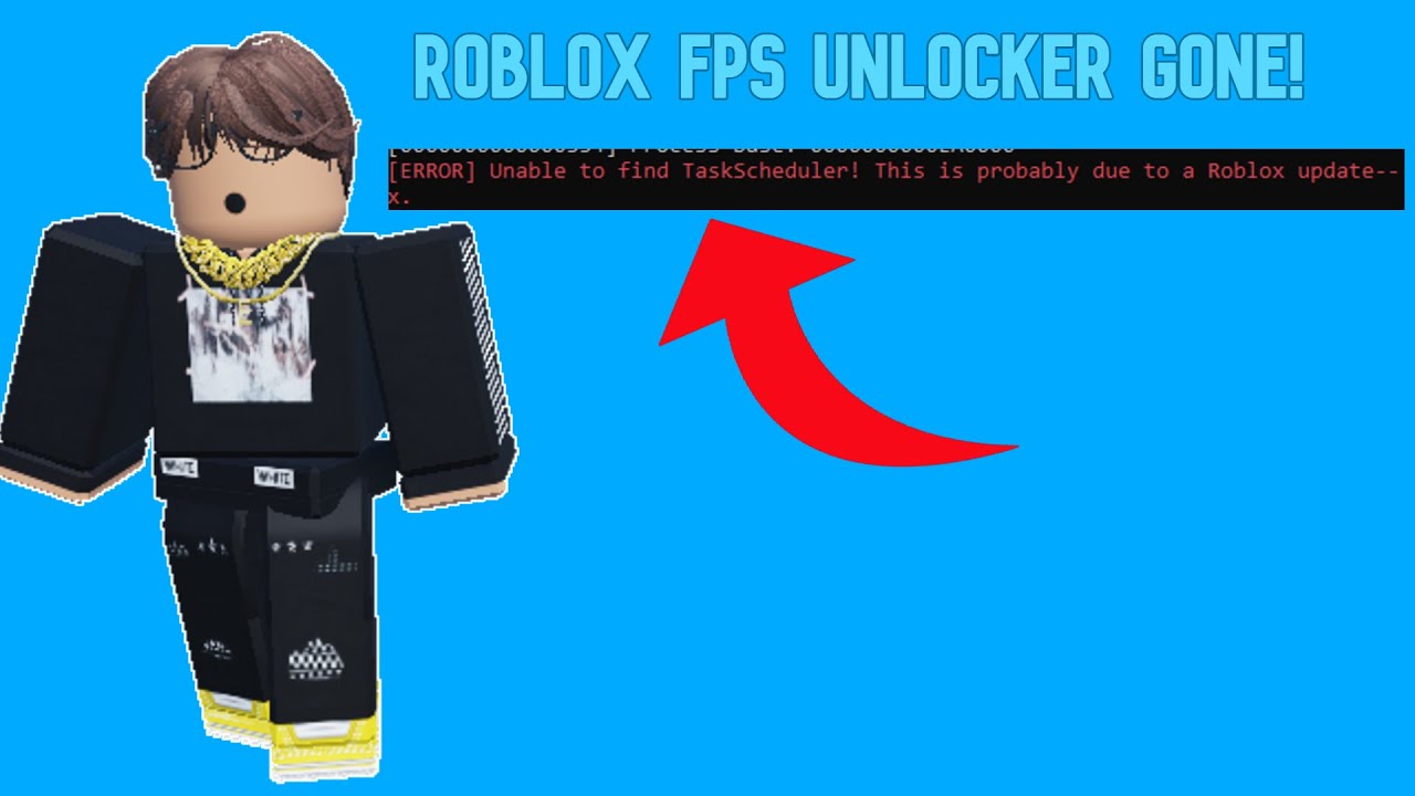 roblox fps unlocker kreekcraft
